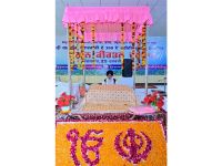 Mahaan Kirtan Darbar